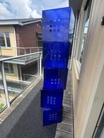 5 X IKEA Kallax bakken / kratten, Doe-het-zelf en Verbouw, Kratten en Dozen, Ophalen, Gebruikt, Minder dan 50 cm, Minder dan 40 cm
