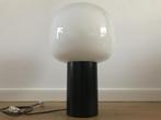 Vintage Mushroom lamp tafellamp modern retro, Huis en Inrichting, Lampen | Tafellampen, Ophalen, Gebruikt, Nvt, Minder dan 50 cm
