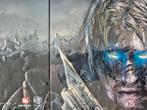 Shadow of Mordor - Middle Earth - Steelcase - Zeldzaam, Avontuur en Actie, Vanaf 18 jaar, 1 speler, Ophalen of Verzenden