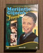 Merijntje Gijzen’s jeugd - 3 dvd-box, Drama, Ophalen of Verzenden, Zo goed als nieuw, Alle leeftijden