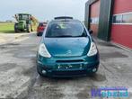 2004 CITROËN C3 PLURIEL 1.6 DEMONTAGE SLOOP DONORAUTO AUTO, Ophalen of Verzenden, Gebruikt, Citroën