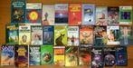 Gratis SF Science fiction boeken o.a. Asimov Vance Vogt, Ophalen of Verzenden, Gelezen