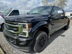 2021 Ford F250 Platinum - Lichte vracht, Auto's, Ford Usa, Automaat, Gebruikt, F-250, Bedrijf