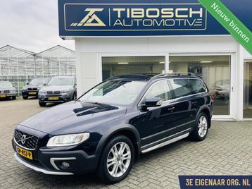 Volvo XC70 T5 Inscription Schuifdak Leder Dash Harman/Kardon beschikbaar voor biedingen