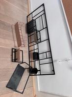 Groot wandrek voor bureau, Ophalen of Verzenden, Zo goed als nieuw