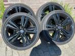 19 inch sportvelgen met bijna nieuwe Michelin pilot sport 5, Auto-onderdelen, Banden en Velgen, 19 inch, Gebruikt, Ophalen of Verzenden
