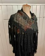 Grote exclusieve omslagsjaal, Kleding | Dames, Mutsen, Sjaals en Handschoenen, Ophalen of Verzenden, Nieuw