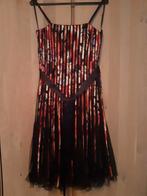 Jurk, bolero en jasje te koop maat 38, Ophalen, Zo goed als nieuw, Maat 38/40 (M), Overige kleuren