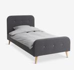 Bed JYSK 90x200 met matras en lattenbodem – direct ophalen, Huis en Inrichting, Slaapkamer | Bedden, Ophalen, 90 cm, Eenpersoons