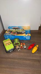 Playmobil 9154 Family Fun, Ophalen of Verzenden, Zo goed als nieuw, Complete set