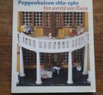 Poppenhuis: Naslagwerk Poppenhuizen (ab33), Ophalen of Verzenden, Nieuw, Poppenhuis