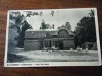 D29 - Huis ter Heide - Jeugdherberg - 1952, Verzamelen, Ansichtkaarten | Nederland, Ophalen of Verzenden, 1940 tot 1960, Utrecht