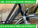 RIH Omega elektrische fiets met voorwiel motor ebike!, Ophalen of Verzenden, Zo goed als nieuw, 50 km per accu of meer, Overige merken