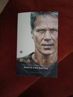 Edwin Schoon - BASTA, Ophalen of Verzenden, Zo goed als nieuw, Edwin Schoon, Sport