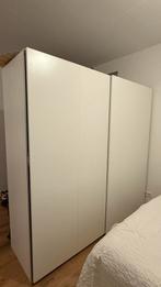 Ikea PAX kast zgan, Ophalen, 200 cm of meer, Zo goed als nieuw, 200 cm of meer