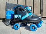 Sfr rolschaatsen maat 37, Kinderen en Baby's, Speelgoed | Buiten | Rolschaatsen, Ophalen of Verzenden