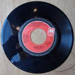 dennis deyoung - dessert moon  (2), Gebruikt, Overige genres, 7 inch, Single