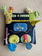 Voelkussen tastkussen friemelkussen - Dementie Alzheimer, Ophalen of Verzenden, Nieuw