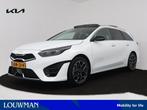 Kia Ceed Sportswagon 1.0 T-GDi GT-Line | 120 PK | Panoramada, Auto's, Voorwielaandrijving, 12 maanden, Gebruikt, Wit