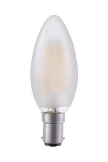 Megaman – MM9998 led candle bajonet (nieuw)10x beschikbaar voor biedingen