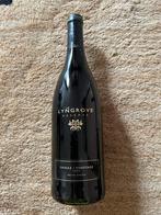 2x wijnen 2005 ShiraZ  south Africa, Ophalen of Verzenden, Zo goed als nieuw, Frankrijk, Rode wijn