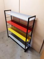Vintage TOMADO meubel / boekenrek, Ophalen, Gebruikt, ., .