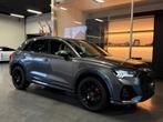 Audi Q3 35 TFSI S line Elec.Stoel Black Package Trekhaak, Zwart, 4 cilinders, 150 pk, 1505 kg