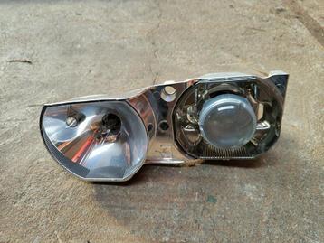 Koplamp xenon inzet unit D2S links BMW 3-serie E46 130531092 beschikbaar voor biedingen