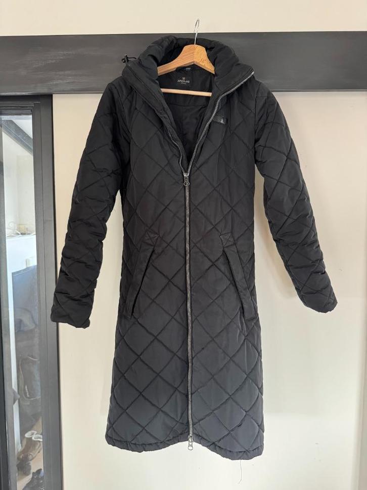 Kingsland, Eurostar jassen te koop, Dieren en Toebehoren, Paardrijkleding, Zo goed als nieuw, Dames, Bovenkleding, Dressuur, Ophalen of Verzenden