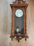 Hermle regulateur wandklok, Ophalen, Gebruikt