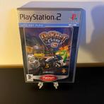 Te Koop: Ratchet & Clank 3 PlayStation 2, Avontuur en Actie, Gebruikt, 1 speler, Eén computer