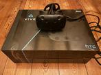HTC Vive, Spelcomputers en Games, Virtual Reality, Ophalen, Zo goed als nieuw, Pc