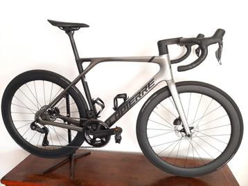Lapierre Xelius SL7.0 Disc di2 Ultegra 12-Speed  beschikbaar voor biedingen