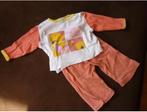 Pyjama Winnie de Pooh in maat 68, Kinderen en Baby's, Babykleding | Maat 68, Ophalen, Gebruikt, Jongetje of Meisje, Nacht- of Onderkleding