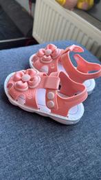 Zomer schoentjes roze, Ophalen of Verzenden, Nieuw, Meisje, Schoentjes