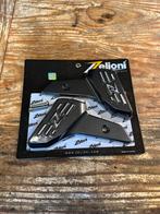 Vespa sprint/primavera Zelioni voetstappen. Nieuw., Fietsen en Brommers, Brommeronderdelen | Scooters, Ophalen of Verzenden, Zo goed als nieuw