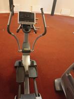 Crosstrainer technogym, Ophalen, Gebruikt, Metaal, Crosstrainer