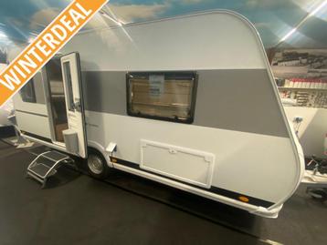 LMC Tandero 480 D incl. mover en Dorema Onyx 270 beschikbaar voor biedingen
