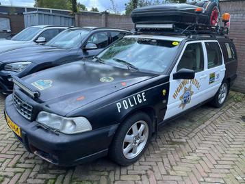 Volvo V70 2.5 T AWD Exclusive CARBAGERUN | APK 8-2026 | AUTO beschikbaar voor biedingen