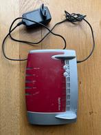 Fritz!box 7560 Router - Perfect voor thuis!, Ophalen of Verzenden, Gebruikt, Router met modem