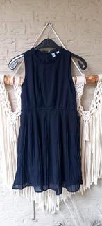 Feestjurk - kerstjurk maat 134 als nieuw, Ophalen of Verzenden, Zo goed als nieuw, Meisje, Jurk of Rok