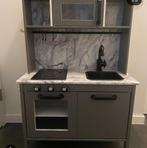 Gepimpte ikea keuken, Kinderen en Baby's, Speelgoed | Speelkeukens, Ophalen, Gebruikt, Hout, Speelkeuken