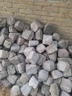 Kinderkoppen, Ophalen of Verzenden, Gebruikt, Grijs, Basalt