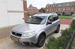 Subaru Forester 2.0 AWD automaat pano schuifdak trekhaak, Euro 5, Stof, Zwart, 4 cilinders