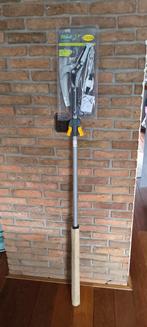 Nieuwe Boomschaar - Florabest, Tuin en Terras, Takkenscharen, Ophalen, Florabest, Nieuw, Telescopisch
