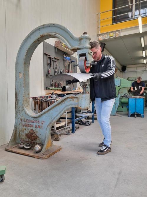 Plaatwerk cursus lasapparaat lassen mig tig krimp pullmax, Doe-het-zelf en Verbouw, Gereedschap | Lasapparaten, Zo goed als nieuw