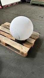 Baleri Italia design krukjes Tatino, Huis en Inrichting, Ophalen, Zo goed als nieuw, Kunststof