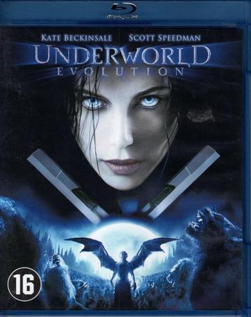 Underworld 2 Evolution (2006, Kate Beckinsale) - NL beschikbaar voor biedingen