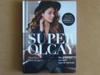 Super Olcay - ultieme girlboss, Boeken, Zo goed als nieuw, Mode algemeen, Olcay Gulsen, Verzenden