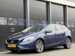 Volvo V40 2.0 D2 Panorama Camera EURO-6 (bj 2015), Auto's, Navigatiesysteem, Euro 6, 1969 cc, Blauw